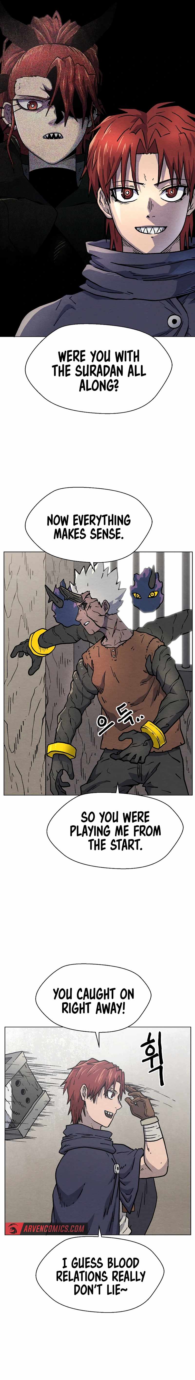 Asura Gate Chapter 44 4